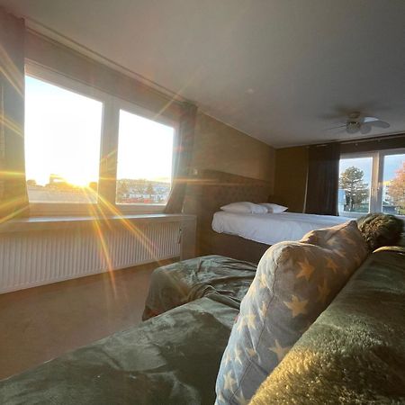 암스테르담 Amster Houseboat Bed Without Breakfast B&B 외부 사진