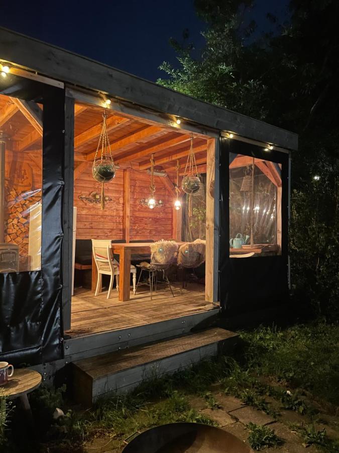 암스테르담 Amster Houseboat Bed Without Breakfast B&B 외부 사진